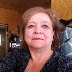 Meet your Posher, Anne